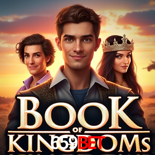 Jogos de Cassino 659Bet