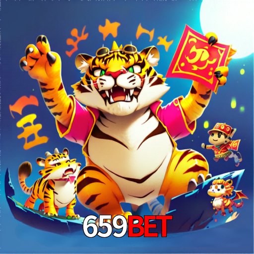  659Bet